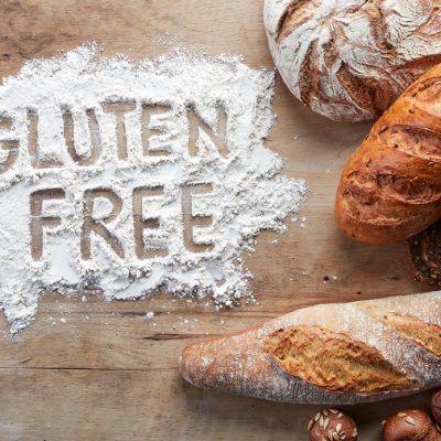 Gluten Free Bread Products