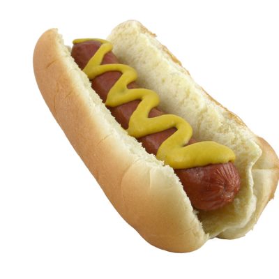 Hot Dog & Sub Rolls