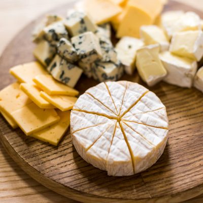 Continental Cheese (set weights)