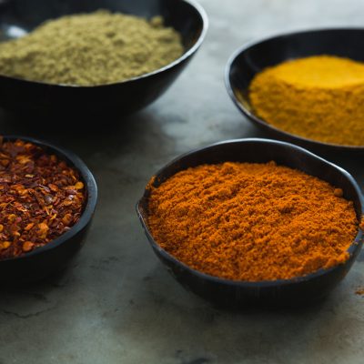 Herbs & Spices Powder