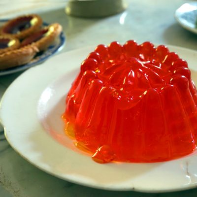 Jelly Products