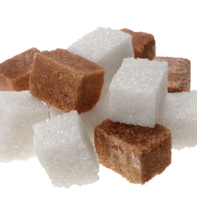 Sugar Cubes & Lumps